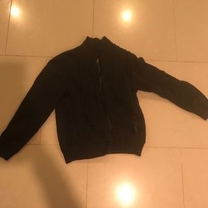 Men Boston Traders medium sweater